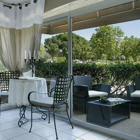 Готель The Originals City, Cap Maya, Cap D'agde 3*