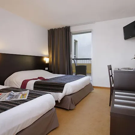 The Originals City, Cap Maya, Cap D'agde Готель