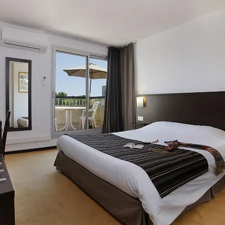 Готель The Originals City, Cap Maya, Cap D'agde