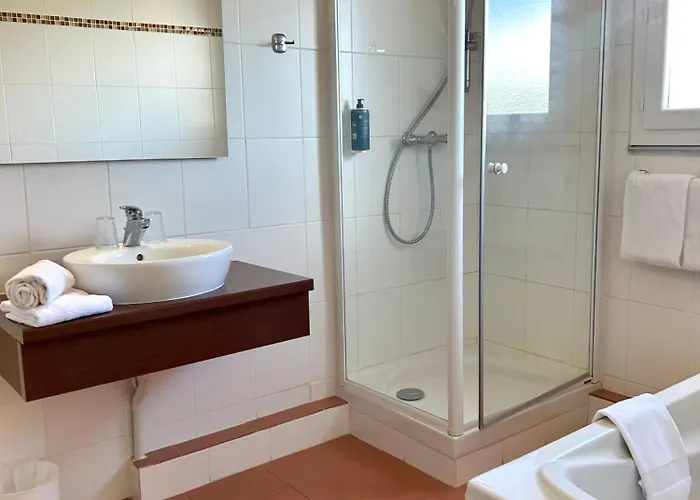 The Originals City, Cap Maya, Cap D'agde Hotel