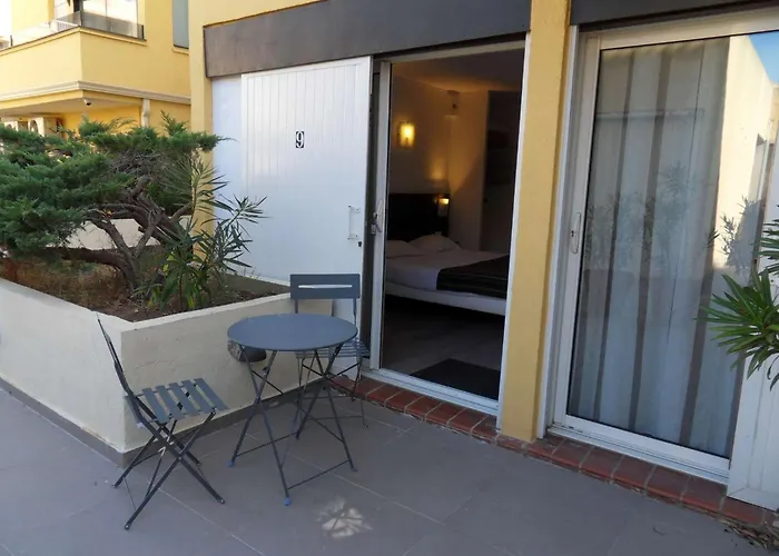 The Originals City, Cap Maya, Cap D'agde