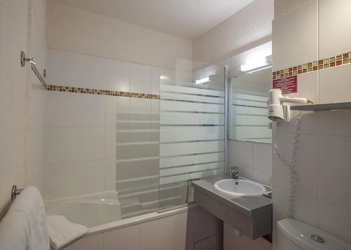 The Originals City, Cap Maya, Cap D'agde Hotel Agde