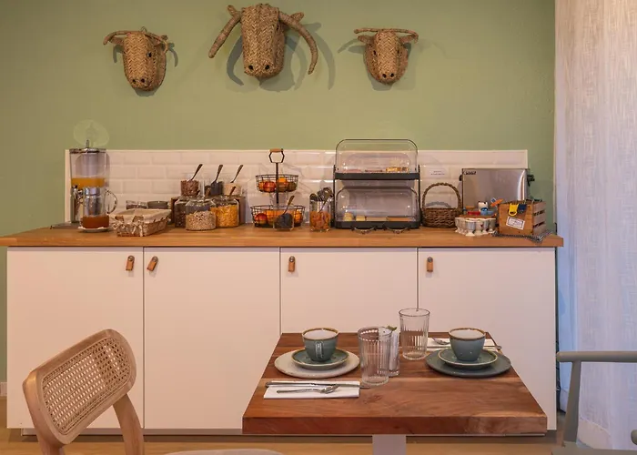 The Originals City, Cap Maya, Cap D'agde Hotel