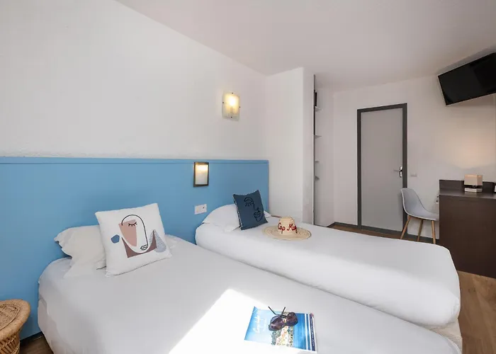 The Originals City, Cap Maya, Cap D'agde 3* Agde