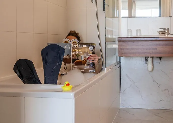 Brit Opal Centre Port 3* Agde