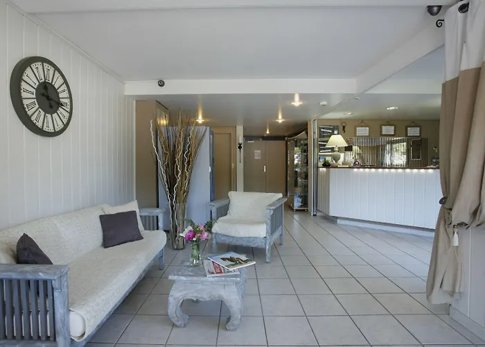 The Originals City, Cap Maya, Cap D'agde