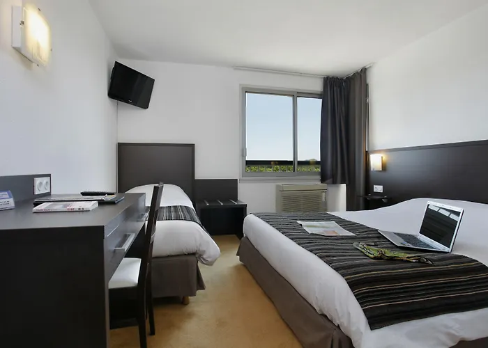 The Originals City, Cap Maya, Cap D'agde