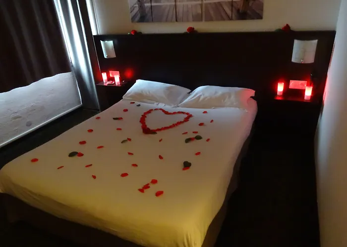 The Originals City, Cap Maya, Cap D'agde