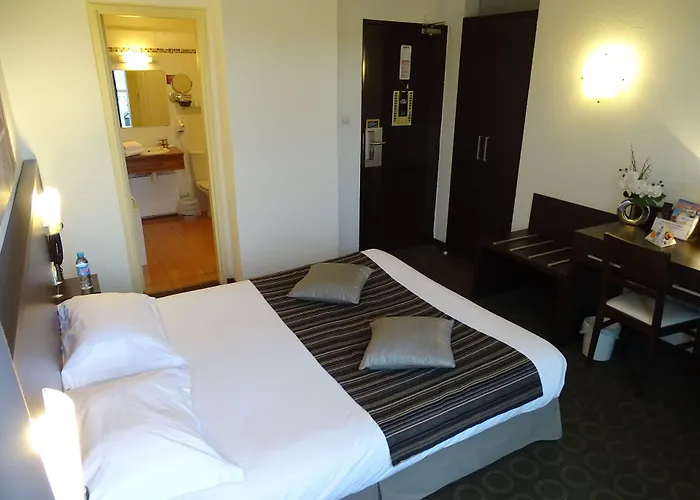 The Originals City, Cap Maya, Cap D'agde Hotel