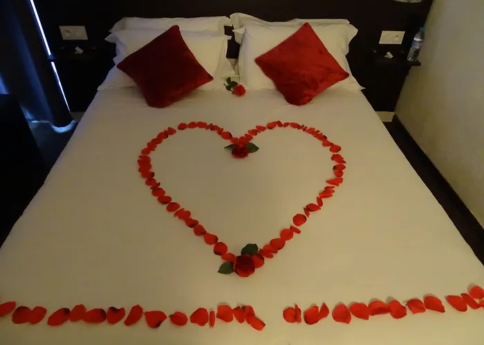 Brit Opal Centre Port Hotel