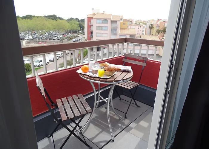 The Originals City, Cap Maya, Cap D'agde Agde