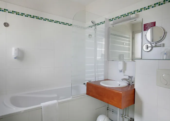 Hotel The Originals City, Cap Maya, Cap D'agde Agde