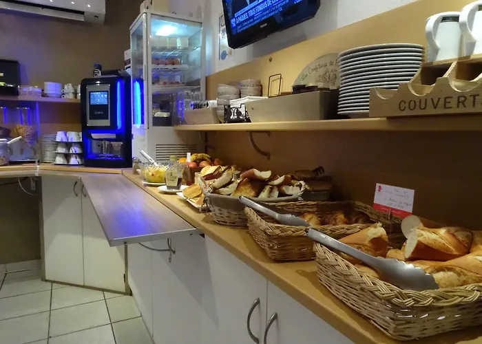 The Originals City, Cap Maya, Cap D'agde 3*