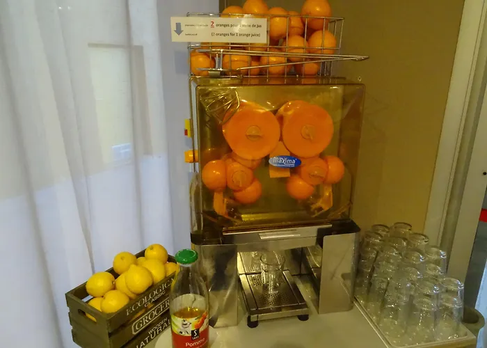 Hotel Brit Opal Centre Port Agde