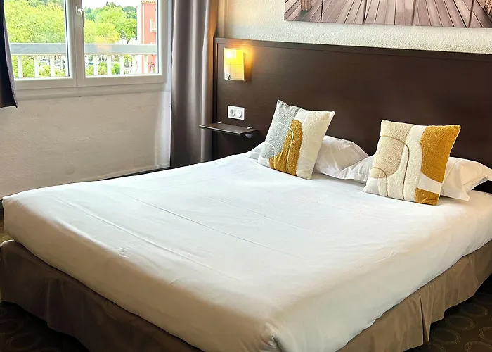 The Originals City, Cap Maya, Cap D'agde