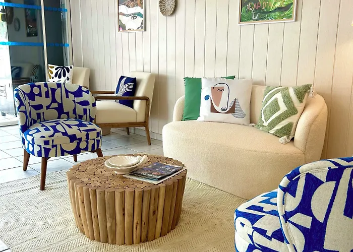 Hotel Brit Opal Centre Port Agde