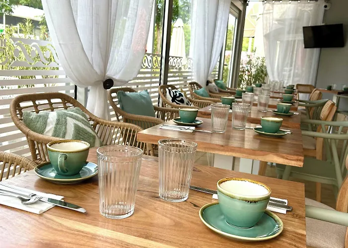 The Originals City, Cap Maya, Cap D'agde Agde