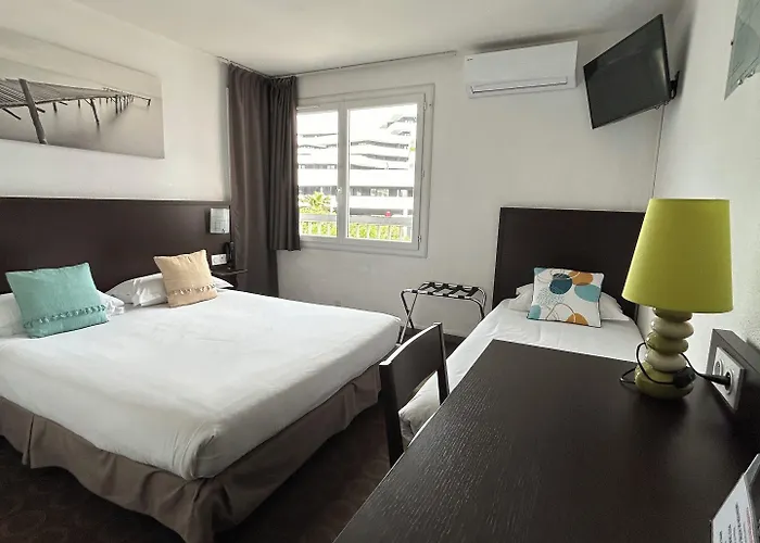 The Originals City, Cap Maya, Cap D'agde 3* Agde