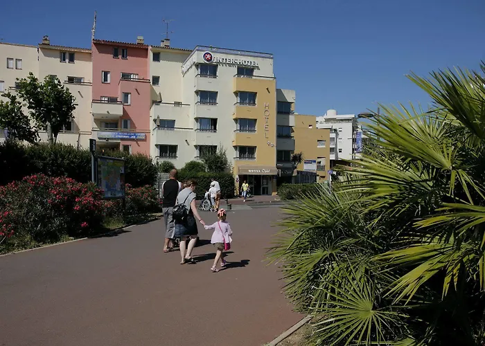 The Originals City, Cap Maya, Cap D'agde